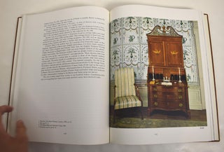 American Furniture: The Federal Period, in the Henry Francis du Pont Winterthur Museum