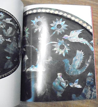 Chinese Bronze Mirrors: Warring States period to Tang dynasty