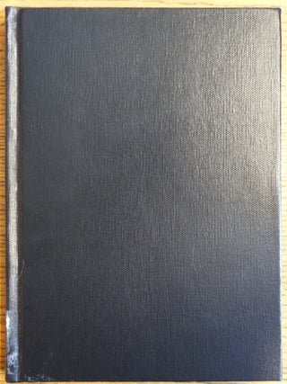 Item #139863 A Museum in Action, Presenting the Museum's Activities. Catalogue of An Exhibition...