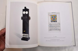 Robert Indiana: Letters, Words and Numbers