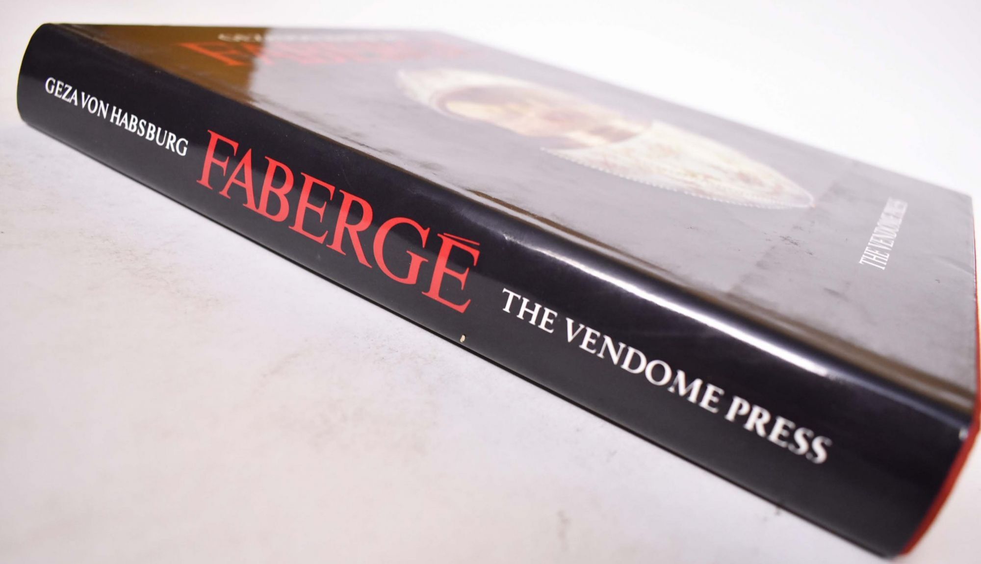Faberge | Geza Von Habsburg, A. Kenneth Snowman Christopher Forbes