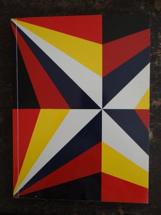 Item #140762 Nassos Daphnis. Color and Form: a Retrospective. Louis Zona