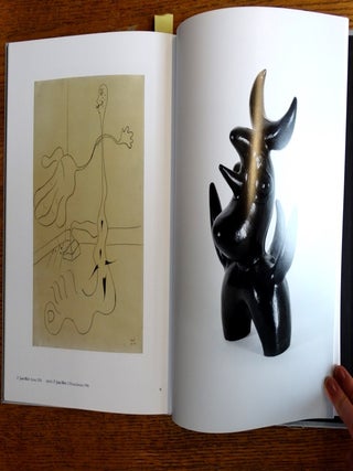 Surrealism and the rue Blomet