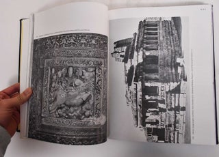 Encyclopaedia of Indian Temple Architecture: South India, Upper Dravidadesa, Early Phase, A.D. 550-1075 (2 vols.)