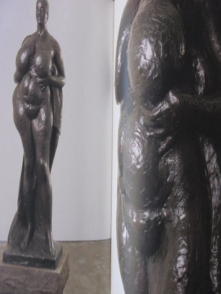 Gaston Lachaise and Louise Bourgeois: A Juxtaposition