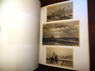 Land and Sea: A Collection by Edward Moran