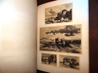 Land and Sea: A Collection by Edward Moran