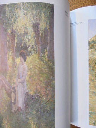 Impressionism: The California View, Paintings 1890-1930