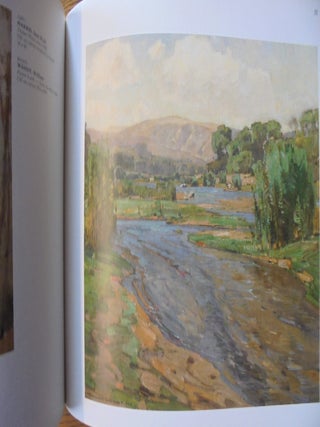 Impressionism: The California View, Paintings 1890-1930