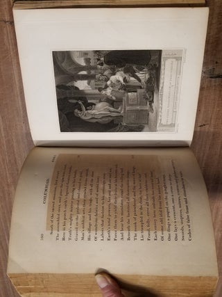 The Columbiad, a Poem