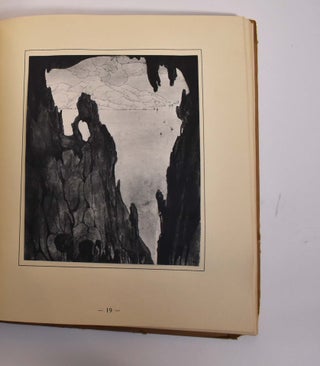 56 Disegni di Gennaro Favai dell isola di Capri Nel 1930