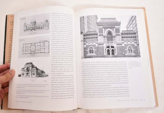 Frank Furness: Architecture and the Violent Mind