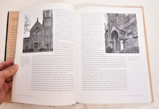 Frank Furness: Architecture and the Violent Mind