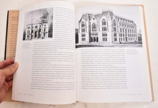 Frank Furness: Architecture and the Violent Mind