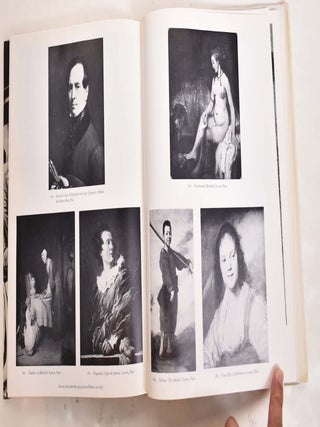 Rediscoveries in Art: Some Aspects of Taste, Fashion & Collecting in England & France