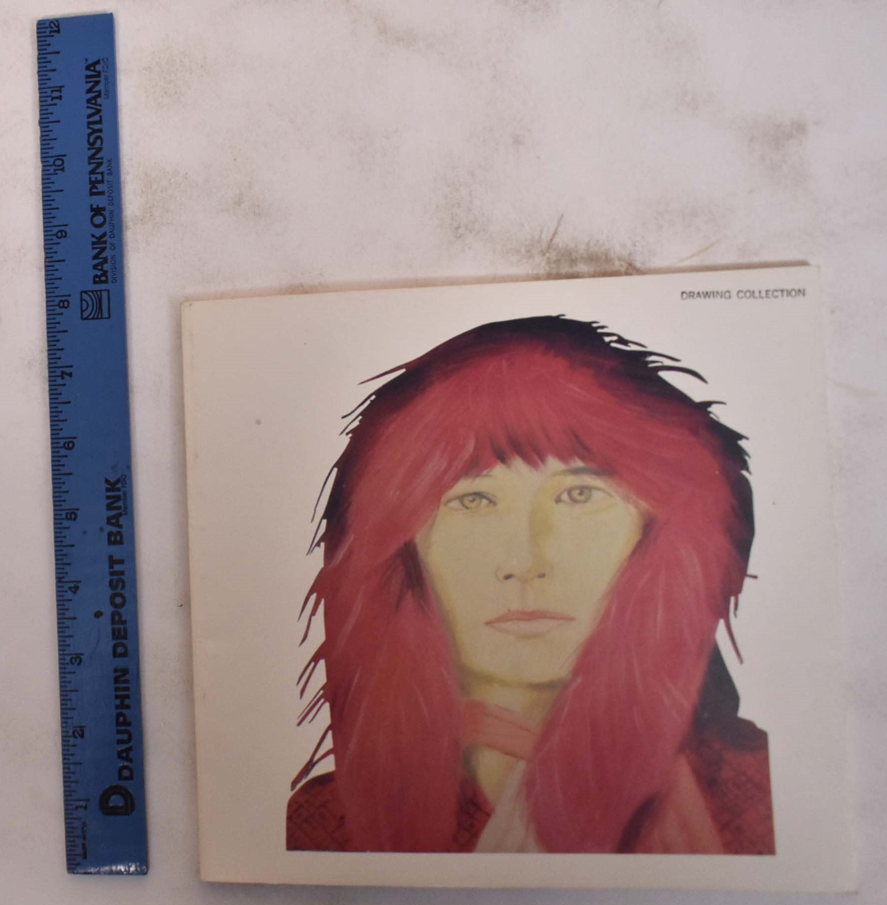 Alex Katz: Cutouts | Carter Ratcliff