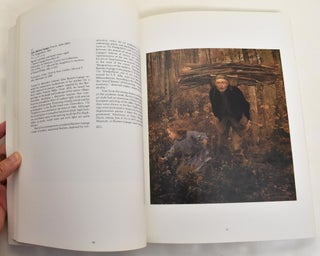 1888: Frederick Layton and his World