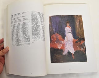 1888: Frederick Layton and his World