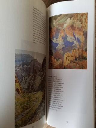 Visions and Visionaries: The Art and Artists of The Santa Fe Railway
