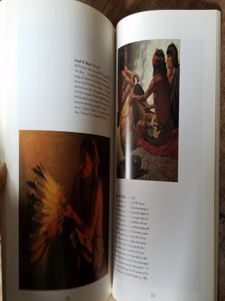 Visions and Visionaries: The Art and Artists of The Santa Fe Railway