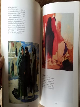 Visions and Visionaries: The Art and Artists of The Santa Fe Railway