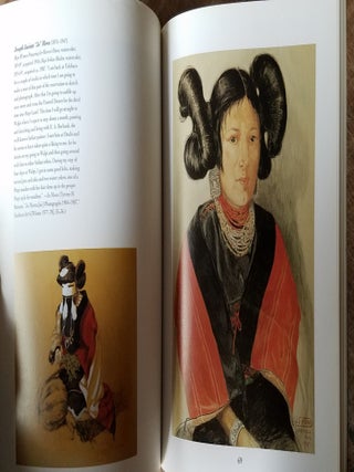 Visions and Visionaries: The Art and Artists of The Santa Fe Railway