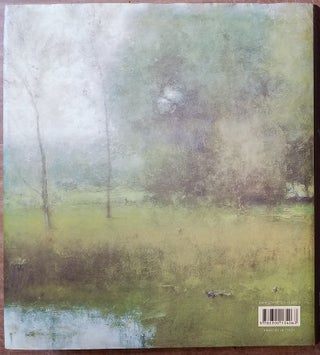 Like Breath on Glass: Whistler, Inness, and the Art of Painting Softly