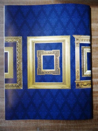 America's Largest Antique Frame Auction: Over 1,000 Exquisite Frames from the Spanierman Gallery, LLC Frame Collection
