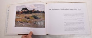 The Lynn Beach Painters: Art Along the North Shore, 1880-1920