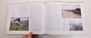 The Lynn Beach Painters: Art Along the North Shore, 1880-1920