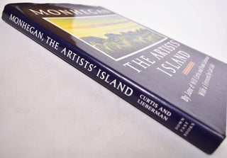 Monhegan: The Artists' Island