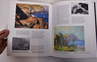 Monhegan: The Artists' Island