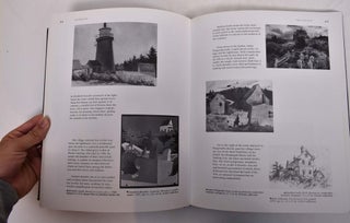 Monhegan: The Artists' Island