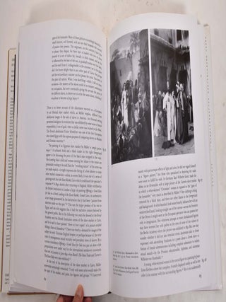 The Image of the Black in Western Art, Volume IV, From the American Revolution to World War I (2 vols.)