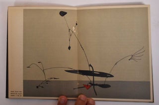 Alexander Calder: Mobiles, Stabiles, Constellations