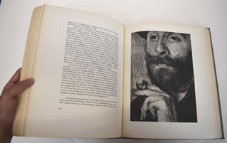 Degas et son oeuvre (4 vols.)