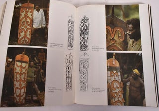 The Asmat of New Guinea: The Journal of Michael Clark Rockefeller