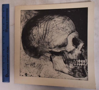 Rise Up, Solitude! Prints, 1985-86: Jim Dine