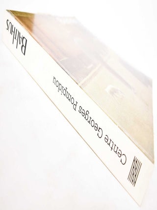 Balthus (French Edition)