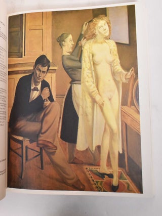 Balthus (French Edition)