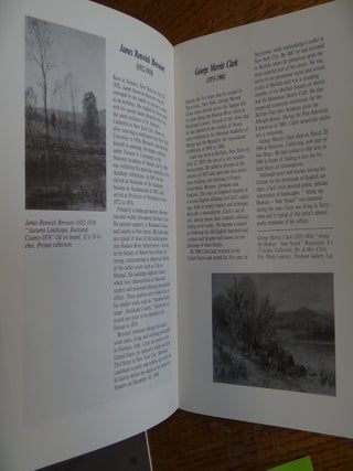 19th-Century Painters and Paintings of Rockland County, N.Y.