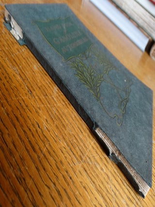 Hand Book of Gasoline Automobiles, For the information of the public who are interested in their manufacture and use