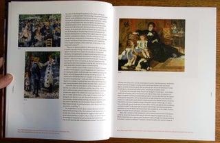 Renoir in the Barnes Foundation