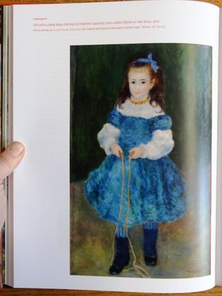 Renoir in the Barnes Foundation