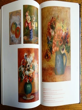 Renoir in the Barnes Foundation