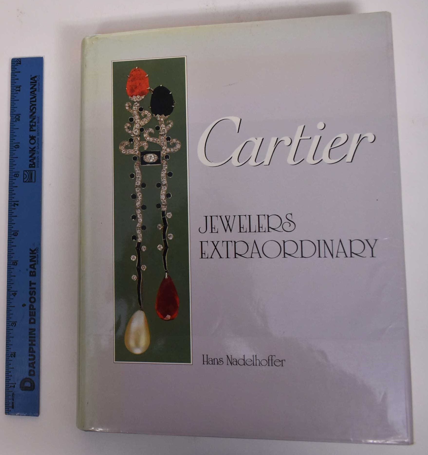 Cartier: Jewelers Extraordinary | Hans Nadelhoffer