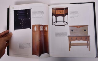 Arts & Crafts Furniture: From Classic to Contemporary