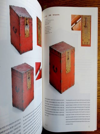 Korean art collection: Grassi Museum fur Volkerkunde zu Leipzig, Germany = Togil Laip'uch'ihi Gurasi minsok pangmulgwan sojang Han'guk munhwajae