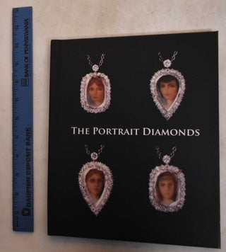 Item #145463 The Portrait Diamonds. Benjamin Zuckerman