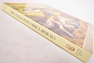 The Texas Post Office Murals: Art for the People